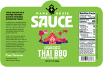 Mama House Thai BBQ Duo, 12 Ounces