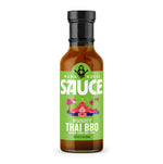 Mama House- Sweet Thai BBQ Sauce, 12 Ounces